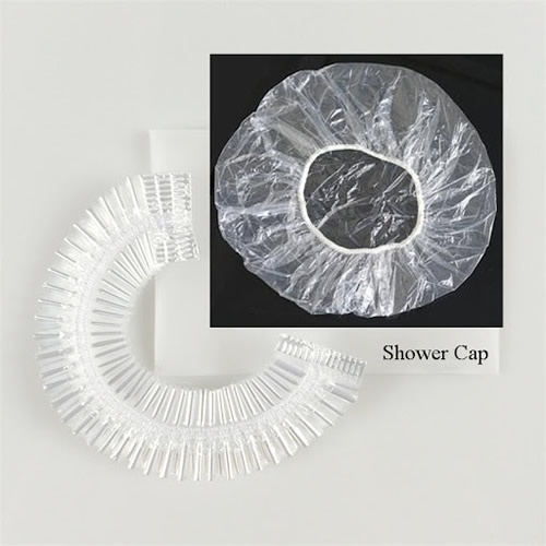 disposable-shower-cap